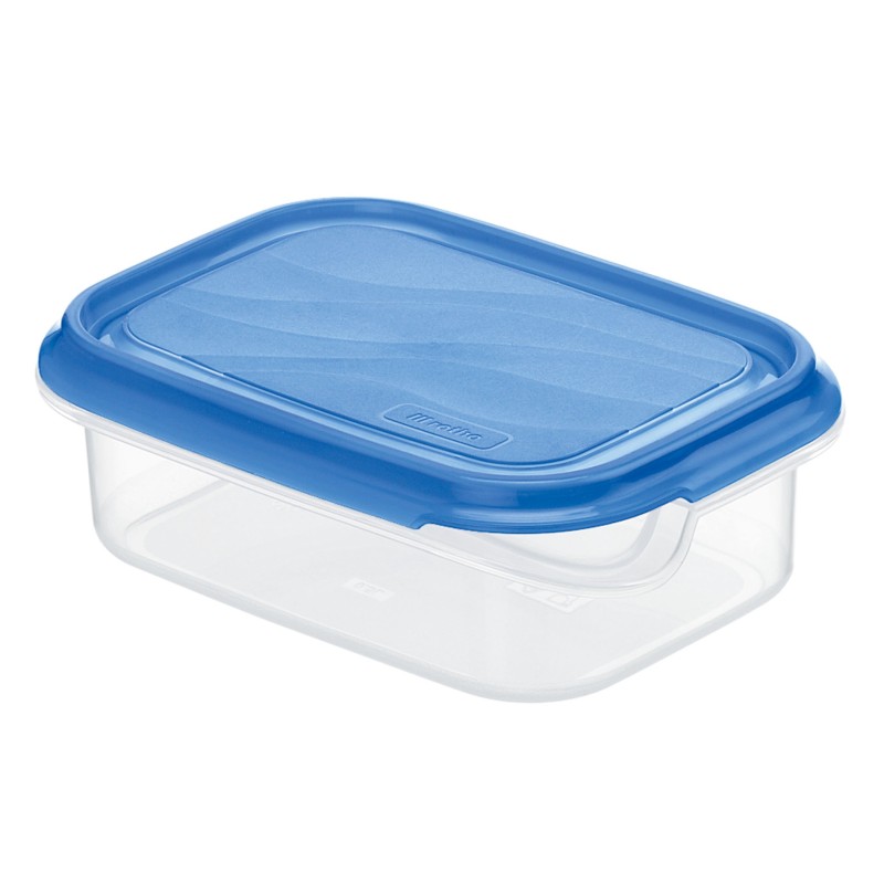 CONTENITORE FRIGO RETT. RONDO' Lt 0,5
