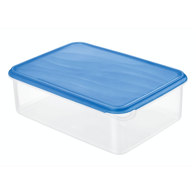 CONTENITORE FRIGO RETT. RONDO' Lt 5
