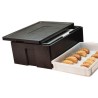 CONTENITORE ISOTERMICO GASTRONORM 1/1 CM 28 H