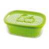 CONTENITORE SALVA AROMA FRUTTA SNIPS