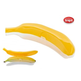 CONTENITORE SALVA BANANA SNIPS