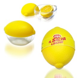 CONTENITORE SALVA LIMONE SNIPS