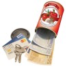 CONTENITORE SEGRETO SECRET CAN BARATTOLO MM 75x109