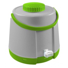 CONTENITORE TERMICO GIOSTYLE CON RUBINETTO Lt 5 CIAO