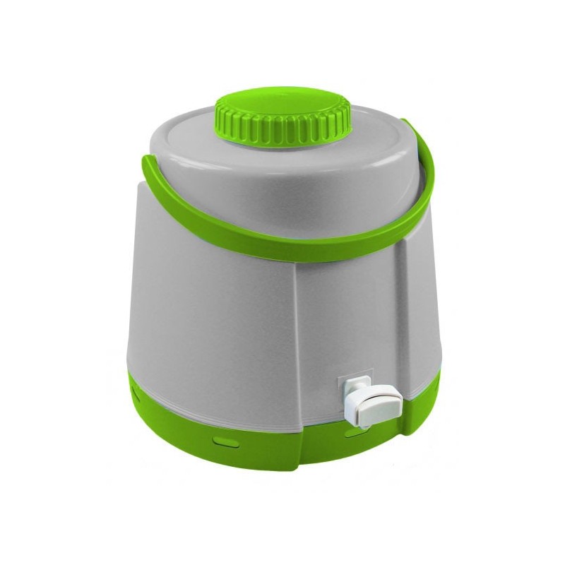 CONTENITORE TERMICO GIOSTYLE CON RUBINETTO Lt 5 CIAO