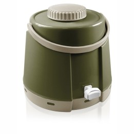 CONTENITORE TERMICO GIOSTYLE CON RUBINETTO Lt 5 EXPLORA
