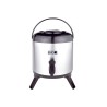 Contenitore termico con rubinetto da 6 lt