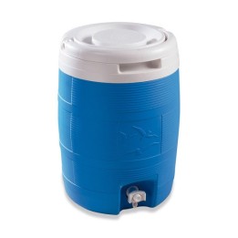 CONTENITORE TERMICO PLASTIME CON RUBINETTO Lt 6 SPRING