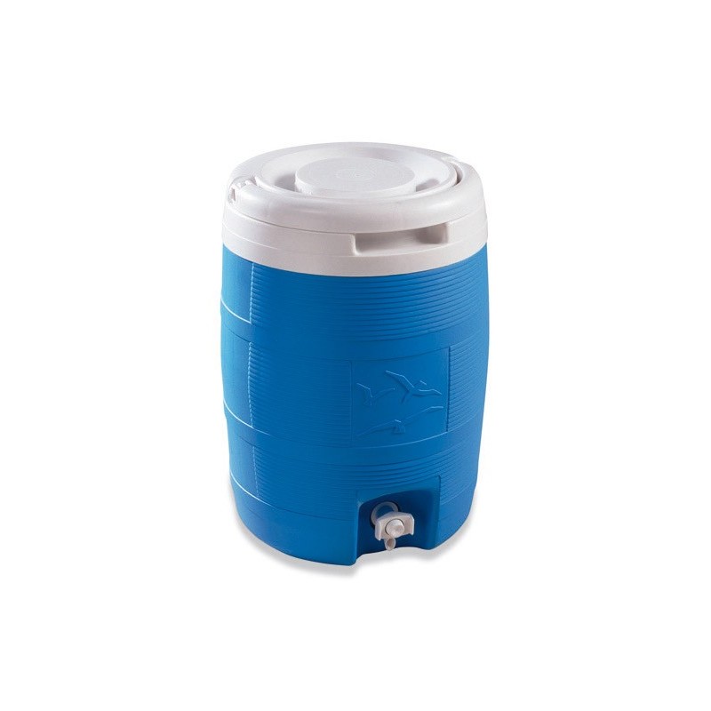 CONTENITORE TERMICO PLASTIME CON RUBINETTO Lt 6 SPRING