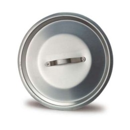 COPERCHIO ALLUMINIO CM 40