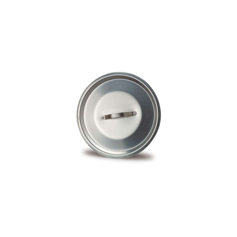 COPERCHIO ALLUMINIO CM 42