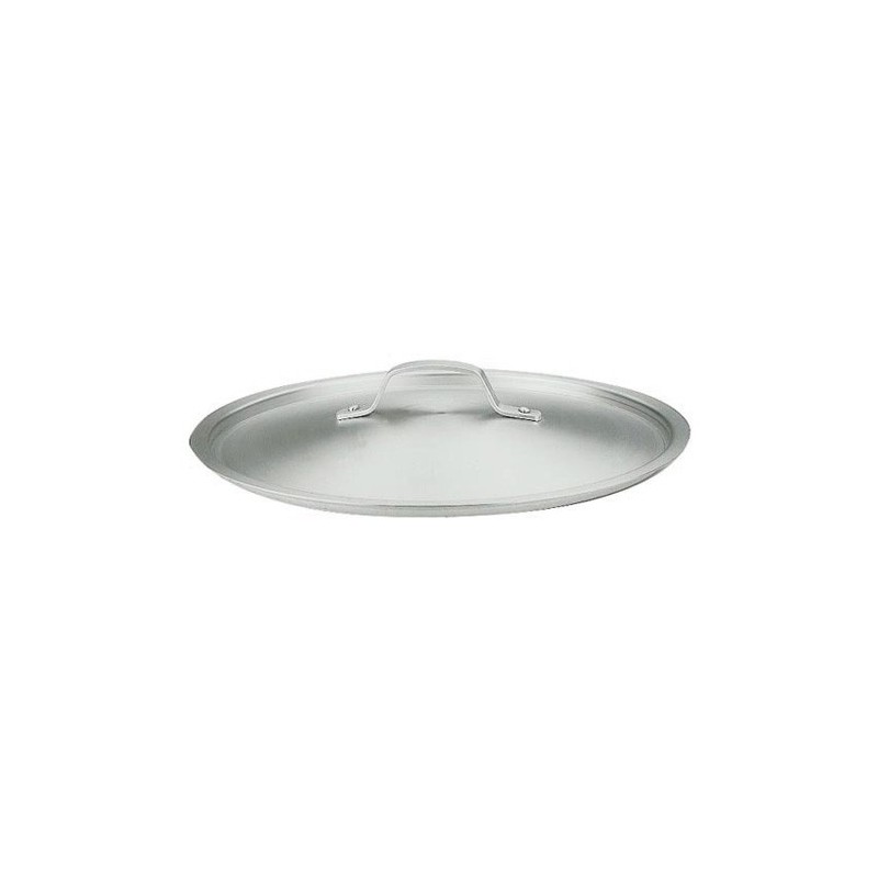 COPERCHIO ALLUMINIO CM 45