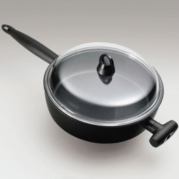 COPERCHIO BOMBATO MONETA CM 22