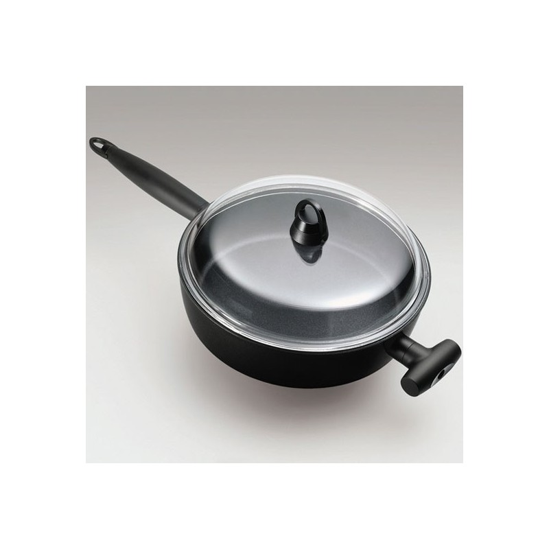 COPERCHIO BOMBATO MONETA CM 28