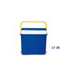 FRIGO TERMICO FABOSS Lt 28 BASIC PLUS
