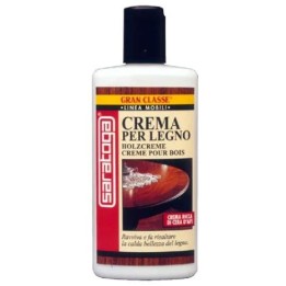 GRAN CLASSE CREMA PER LEGNO 250 ml