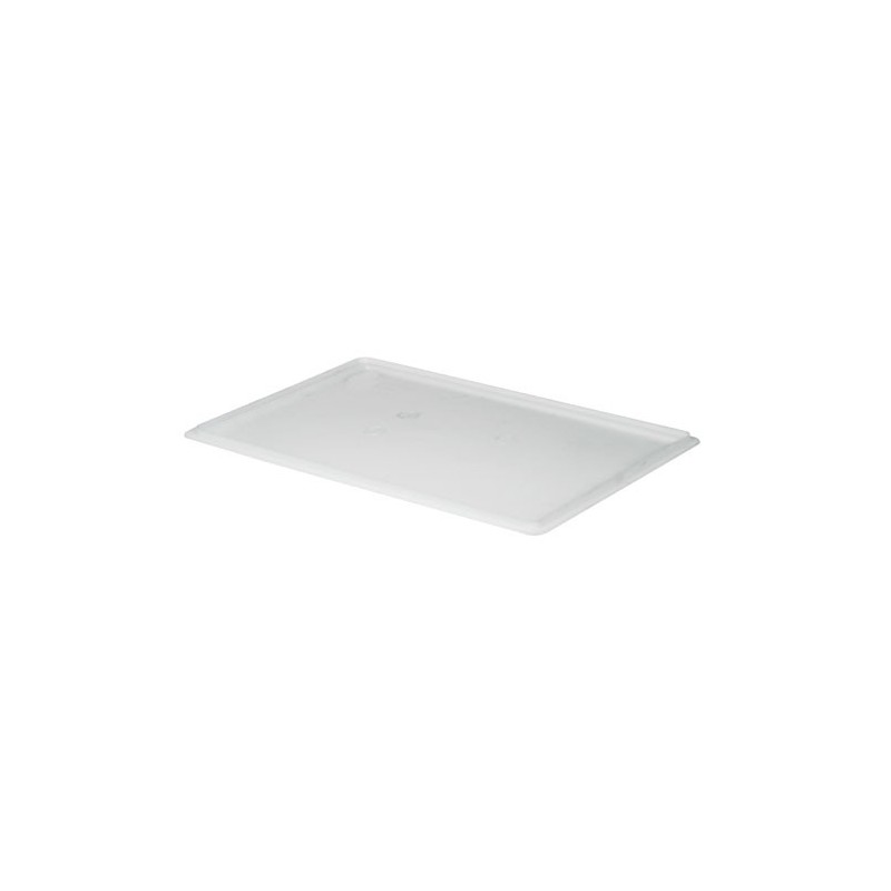 Coperchio per Cassa 60x40 cm – Resistente e Funzionale