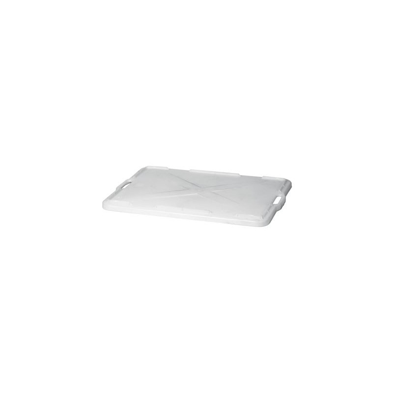 COPERCHIO CASSA Lt 65 BIANCO