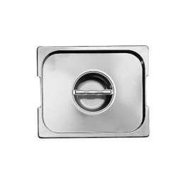 COPERCHIO GASTRONORM 1/1 C/MANIGLIA