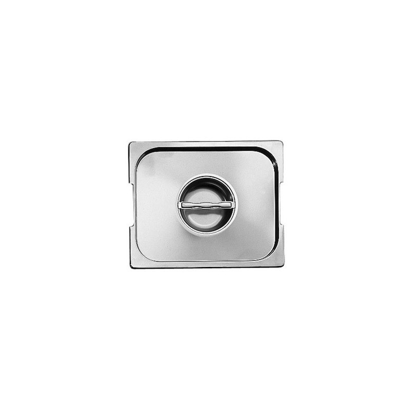 COPERCHIO GASTRONORM 1/1 C/MANIGLIA