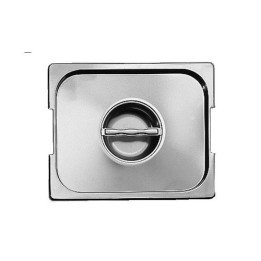 COPERCHIO GASTRONORM C/GUARNIZIONE 1/1