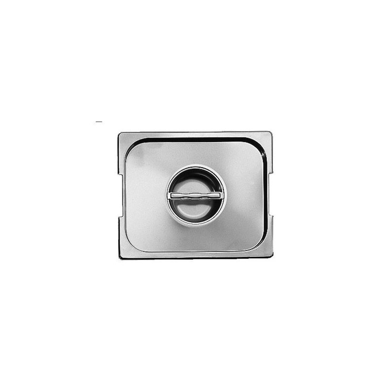 COPERCHIO GASTRONORM C/GUARNIZIONE 1/1