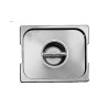 COPERCHIO GASTRONORM C/GUARNIZIONE 1/1