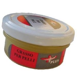 GRASSO PER PELLI NEUTRO VASO 50 ml
