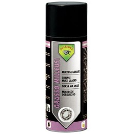 GRASSO SPRAY MILLEUSI 400 ml