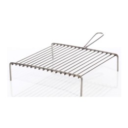GRATICOLA A TONDINO CROMATA CM 35x30