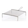 GRATICOLA A TONDINO CROMATA CM 35x30