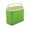 FRIGO TERMICO MIDOLLINO RATTAN 24 LT VERDE