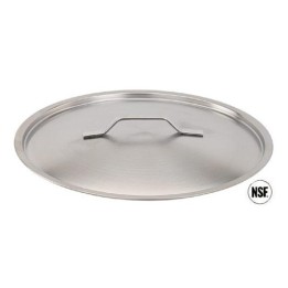 COPERCHIO INOX CM 28
