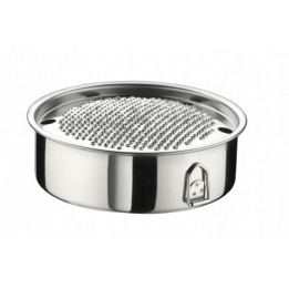GRATTUGIA BARI INOX GRATTU CIARINOX