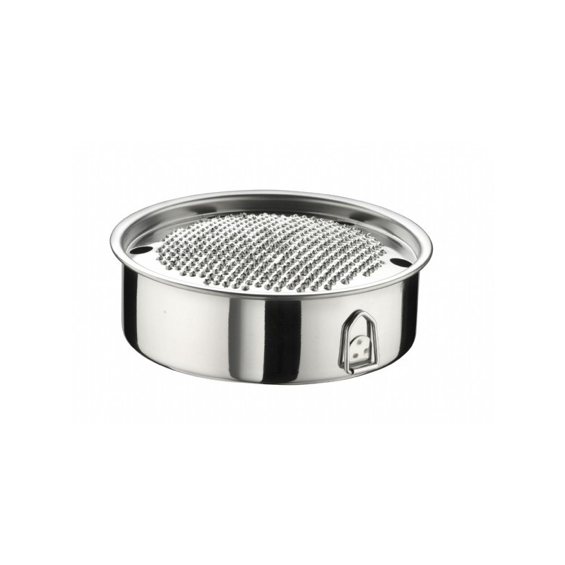 GRATTUGIA BARI INOX GRATTU CIARINOX