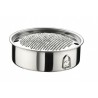 GRATTUGIA BARI INOX GRATTU CIARINOX