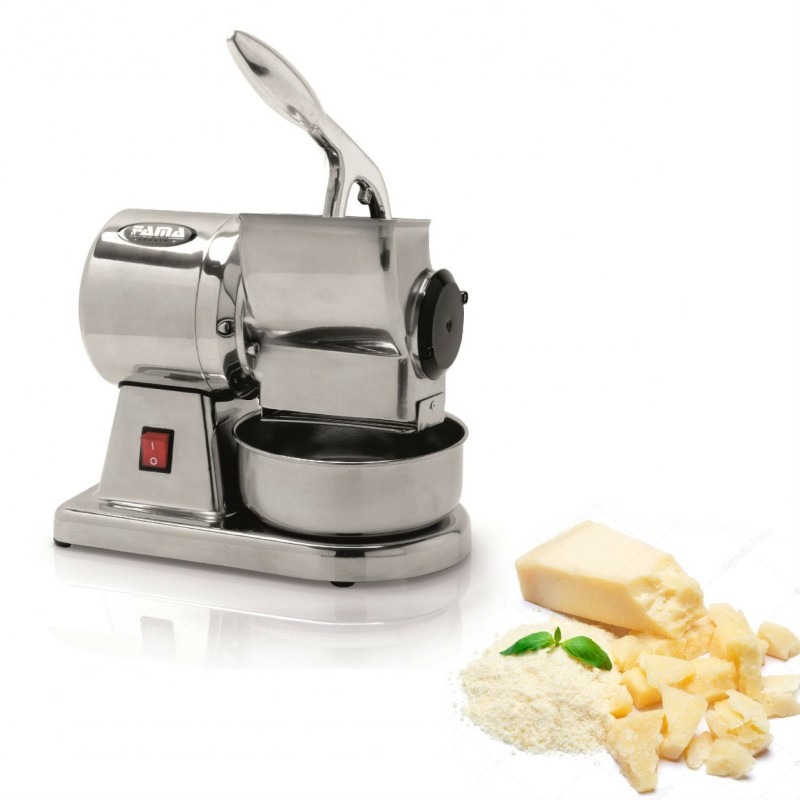 Grattugia elettrica Fama GM mignon da 380 W