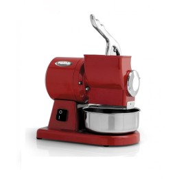 GRATTUGIA ELETTRICA GMR 8 ROSSA