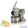 GRATTUGIA ELETTRICA INOX PROFESSIONALE GS - MONOFASE