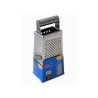 GRATTUGIA INOX 4 FACCE EVA