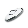 COPERCHIO INOX RIVER CM 16
