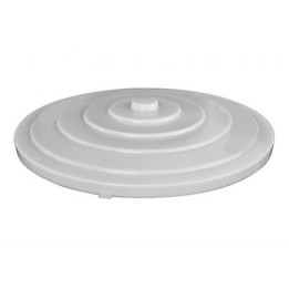 COPERCHIO MASTELLO BIANCO Lt 500