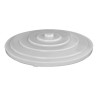 COPERCHIO MASTELLO BIANCO Lt 500