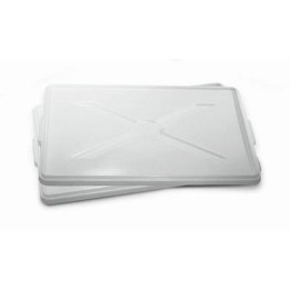 COPERCHIO PER CASSETTA SERVICE CM 60x40