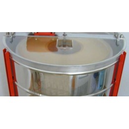 COPERCHIO PER SMELATORE RADIALNOVE E NIBBIO