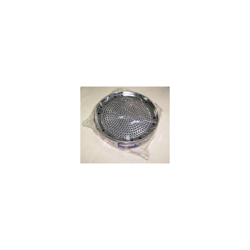 GRATTUGIA INOX BARI GNALI