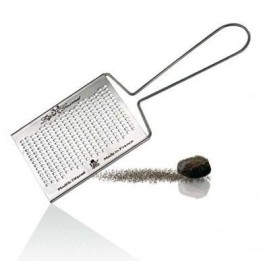 GRATTUGIA TARTUFI INOX