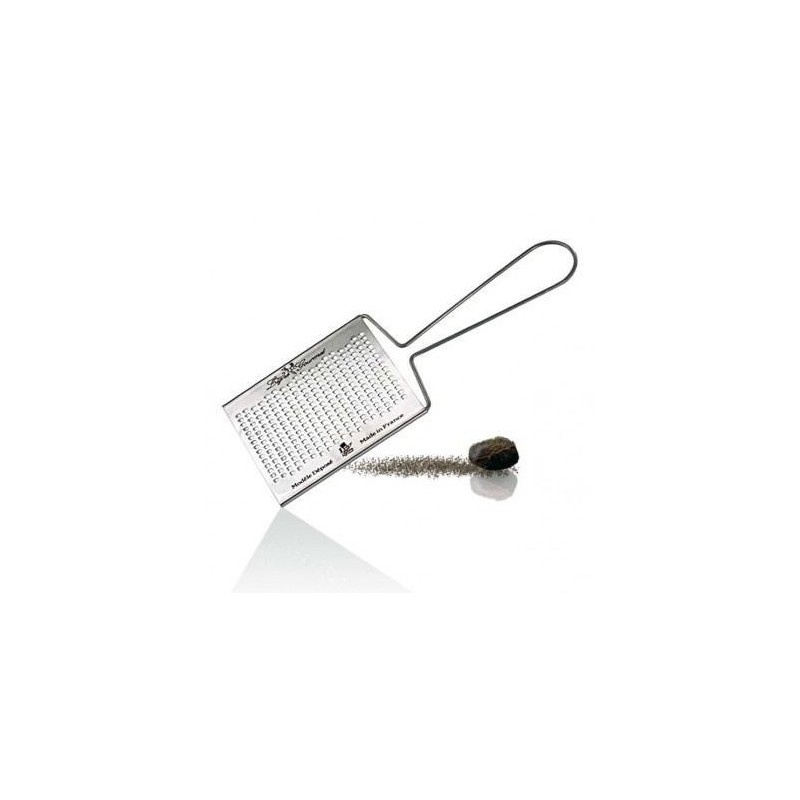 GRATTUGIA TARTUFI INOX