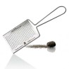 GRATTUGIA TARTUFI INOX