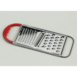GRATTUGIA UNIVERSALE INOX EVA